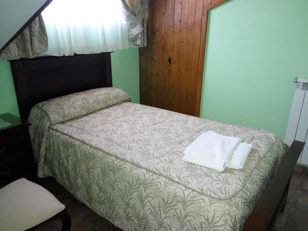 Arija Hotel Rural La Piedra מראה חיצוני תמונה
