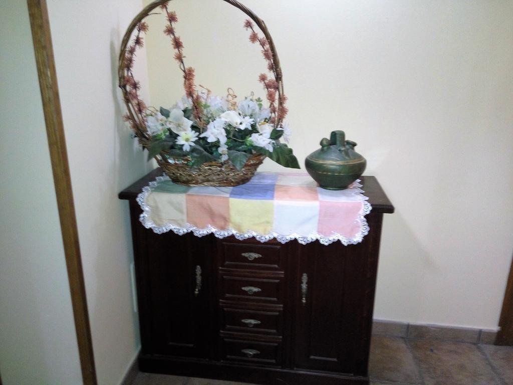Arija Hotel Rural La Piedra מראה חיצוני תמונה