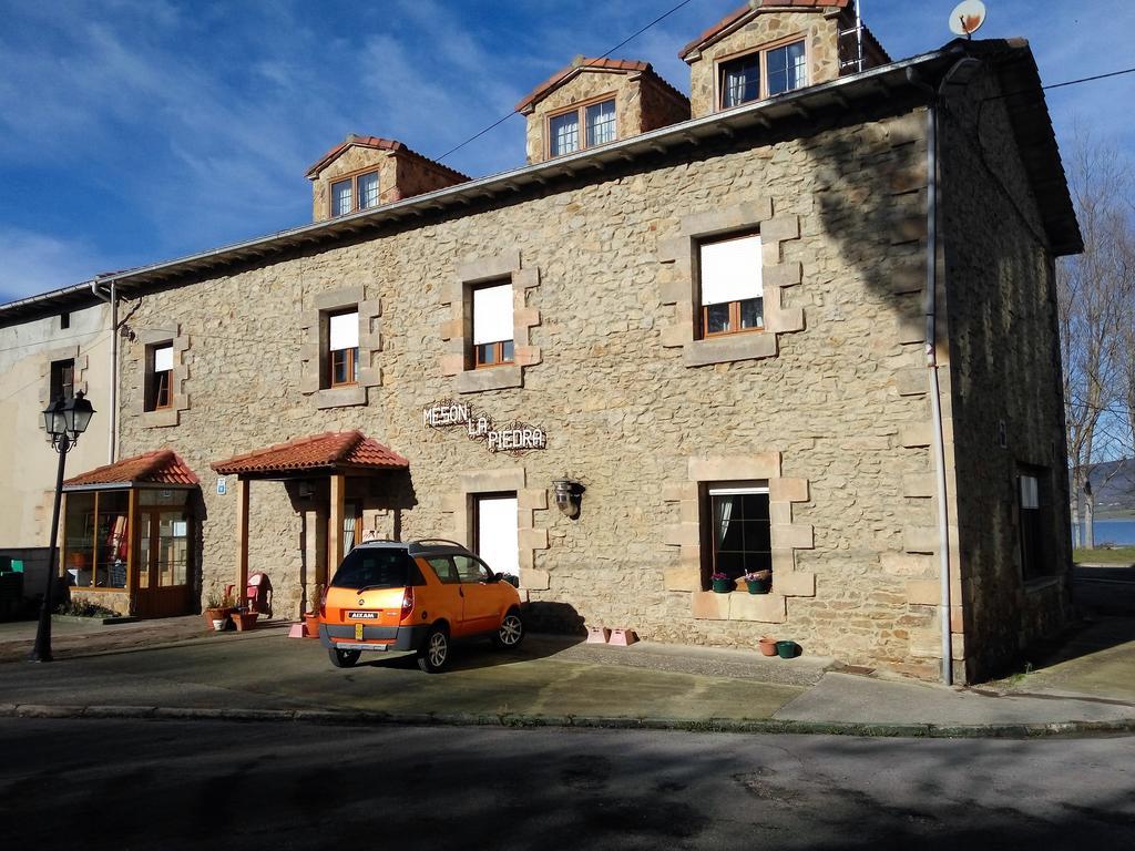 Arija Hotel Rural La Piedra מראה חיצוני תמונה
