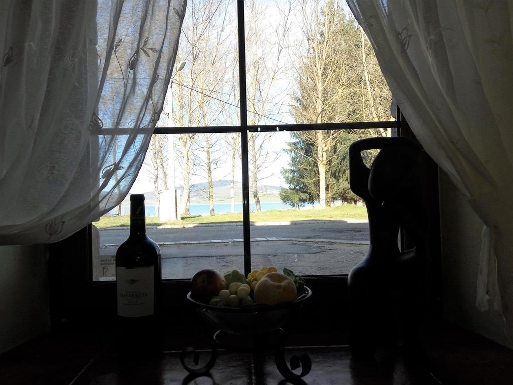 Arija Hotel Rural La Piedra מראה חיצוני תמונה